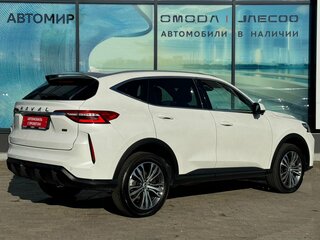2024 Haval F7 I Рестайлинг, белый, 2275000 рублей, вид 5