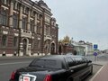 2000 Lincoln Town Car III, чёрный - вид 3