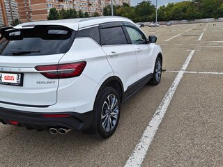 2020 Geely Coolray I, белый, 1600000 рублей, вид 3