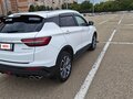 2020 Geely Coolray I, белый - вид 2