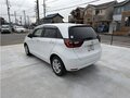 2021 Honda Fit IV, белый, 1100014 рублей - вид 5