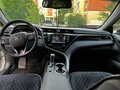 2018 Toyota Camry VIII (XV70), серебристый - вид 7