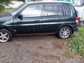 1999 Mazda Demio I (DW), зелёный, 100000 рублей - вид 8