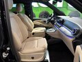 2026 Mercedes-Benz V-Класс Extra Long 300 d экстра длинный III (W447) Рестайлинг 2, чёрный, 14500000 рублей - вид 9