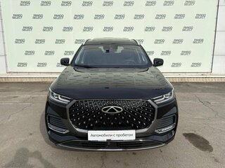2024 Chery Tiggo 8 Pro I, чёрный, 3000000 рублей, вид 2