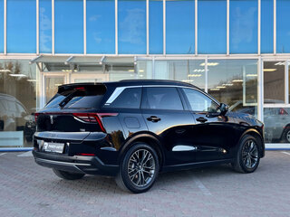 2023 FAW Bestune T55, чёрный, 1530000 рублей, вид 3