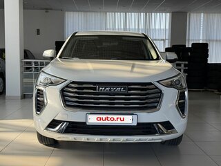 2021 Haval Jolion I, белый, 1499000 рублей, вид 2