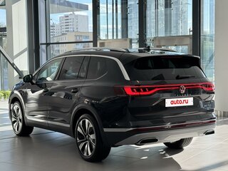 2023 Volkswagen Talagon I, серый, 5900000 рублей, вид 4