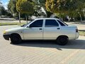 2001 Lada (ВАЗ) 2110, серебристый - вид 11