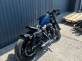 2018 Harley-Davidson Sportster 1200, чёрный, 1350000 рублей - вид 6