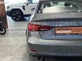 2018 Audi A3 III (8V) Рестайлинг, серый, 1959000 рублей - вид 9
