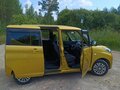 2020 Suzuki Solio III, золотистый, 1100000 рублей - вид 5