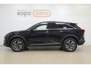 2024 Haval F7 II, чёрный, 2267000 рублей, вид 2