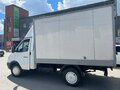 2008 ГАЗ ГАЗель (3302), белый, 500000 рублей - вид 6