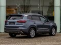 2021 Chery Tiggo 8 Pro I, серый, 1695000 рублей - вид 5