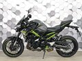2020 Kawasaki Z 900, серый - вид 3
