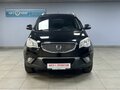 2013 SsangYong Actyon II, чёрный, 815000 рублей - вид 1