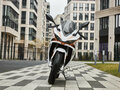 2026 Sharmax E-GP501, белый, 499900 рублей - вид 6