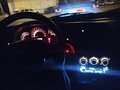 2008 Lada (ВАЗ) 2112, серебристый, 230000 рублей - вид 10