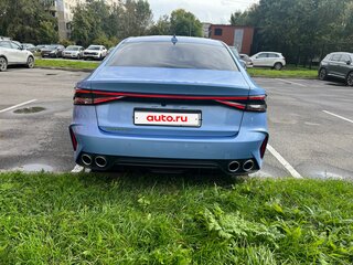 2023 Chery Arrizo 8, синий, 1990000 рублей, вид 3