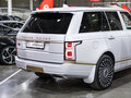 2019 Land Rover Range Rover Long IV Рестайлинг, синий, 5490000 рублей - вид 6