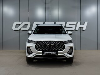 2023 Chery Tiggo 7 Pro I, белый, 1279000 рублей, вид 3
