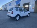 2016 Renault Duster I Рестайлинг, белый, 849000 рублей - вид 4