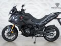 2026 Honda NT1100, чёрный, 2199000 рублей - вид 1