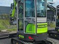 2026 Zoomlion ZE27GU, зелёный, 2800000 рублей - вид 2