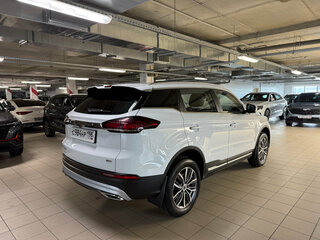 2023 Geely Atlas Pro, белый, 2150000 рублей, вид 2
