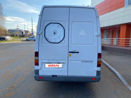 1994 Mercedes-Benz Sprinter, белый, 2360000 рублей, вид 3