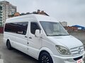 2010 Mercedes-Benz Sprinter, белый, 2980000 рублей - вид 1
