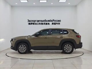 2023 Mazda CX-50, бежевый, 2320005 рублей, вид 3