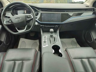 2023 Omoda S5, белый, 900000 рублей, вид 5