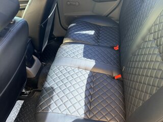 2009 Ford Focus II Рестайлинг, серебристый, 500000 рублей, вид 5