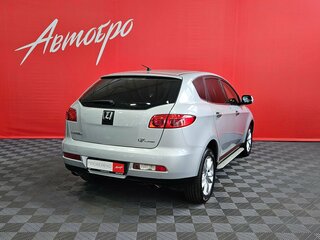 2013 Luxgen Luxgen7 SUV, серебристый, 865000 рублей, вид 5