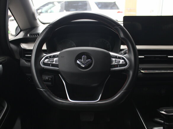 2023 Livan X3 Pro, жёлтый, 1223000 рублей - вид 8