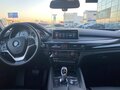 2017 BMW X6 30d II (F16), белый, 4850000 рублей - вид 9