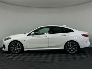 2021 BMW 2 серии Gran Coupe 218i F44, белый, 2419000 рублей, вид 5