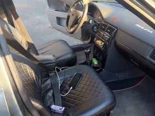 2011 Lada (ВАЗ) Priora I, серый, 315000 рублей, вид 5