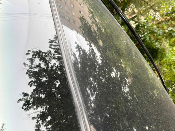 2012 Hyundai Santa Fe II Рестайлинг, чёрный, 1050000 рублей - вид 12