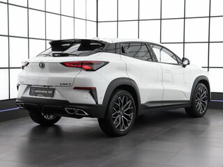 2023 Changan UNI-T I, белый, 2099000 рублей, вид 4