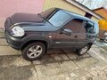 2015 Chevrolet Niva I Рестайлинг, фиолетовый, 750000 рублей - вид 5
