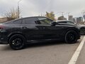 2021 BMW X6 30d III (G06), чёрный, 10700000 рублей - вид 4