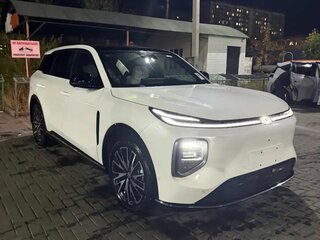 2026 Changan Qiyuan Q07 31.7 kWh, белый, 3500000 рублей, вид 3