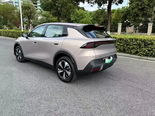 2026 Changan Qiyuan Q05 51.9 kWh II, бежевый, 2092300 рублей, вид 5