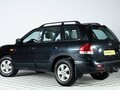 2012 Hyundai Santa Fe Classic Classic, чёрный - вид 3