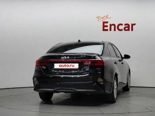 2023 Kia K3 II Рестайлинг, чёрный, 1600000 рублей, вид 4