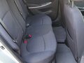 2011 Hyundai Solaris I, серебристый, 630000 рублей - вид 6