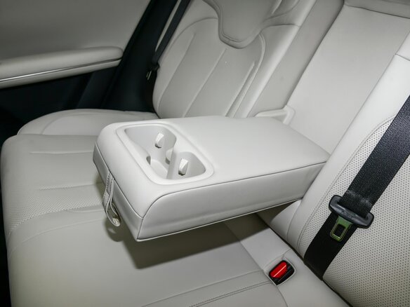 2026 Changan Qiyuan Q05 51.9 kWh II, белый, 2328000 рублей - вид 25